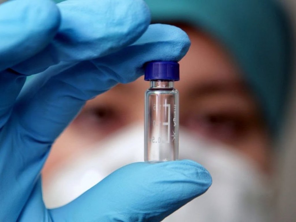 Большая часть населения Украины имеет иммунитет к вирусу гриппа Н1N1 &#8212; эпидемиолог