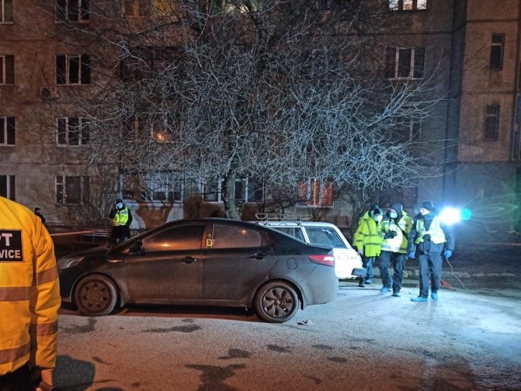 Резонансное убийство в Харькове: появились подробности смерти директора кладбища (ФОТО)