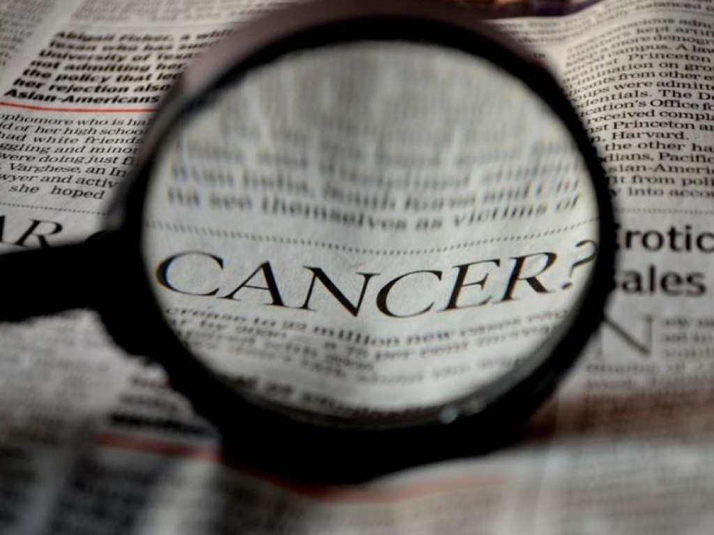 Ученые разработали мгновенный способ борьбы с раком