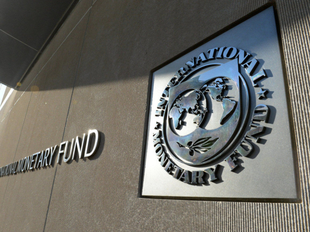МВФ заявили об «определенных условиях» для открытия Украине финансирования