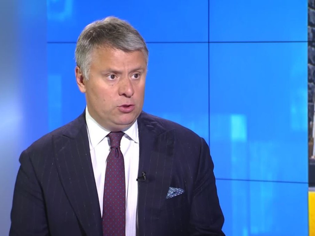 Витренко: между Украиной и РФ нет договоренностей о прямых поставках газа