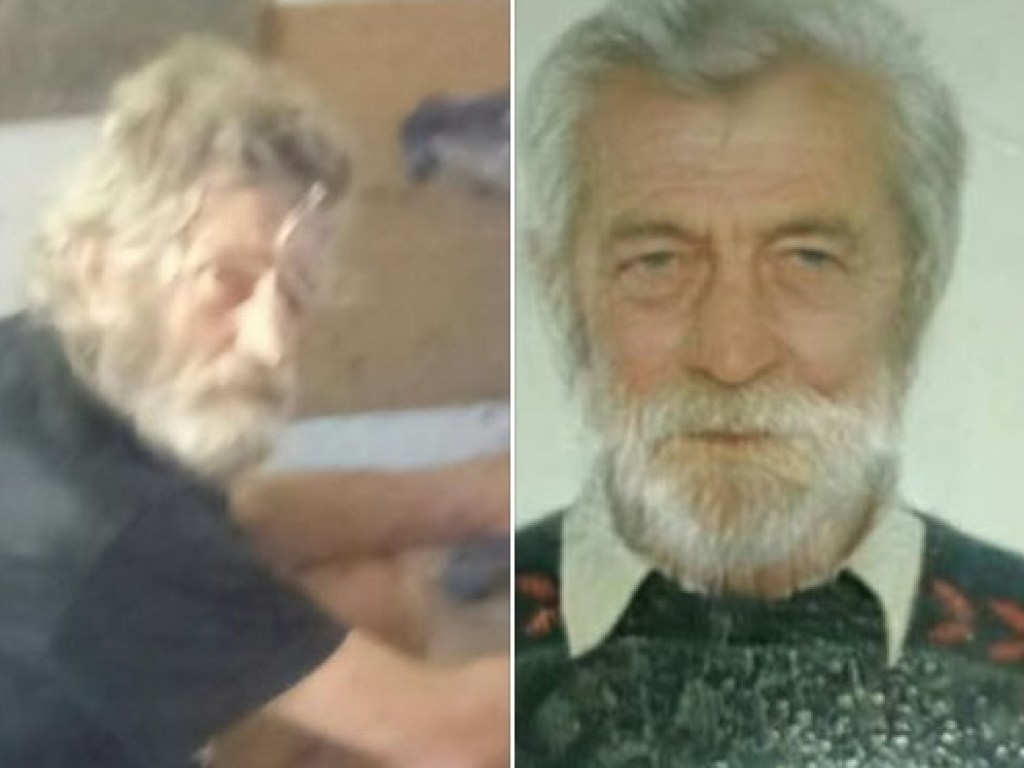 Пропавшего пожилого мужчину нашли мертвым в Пуще-Водице в Киеве (ФОТО)