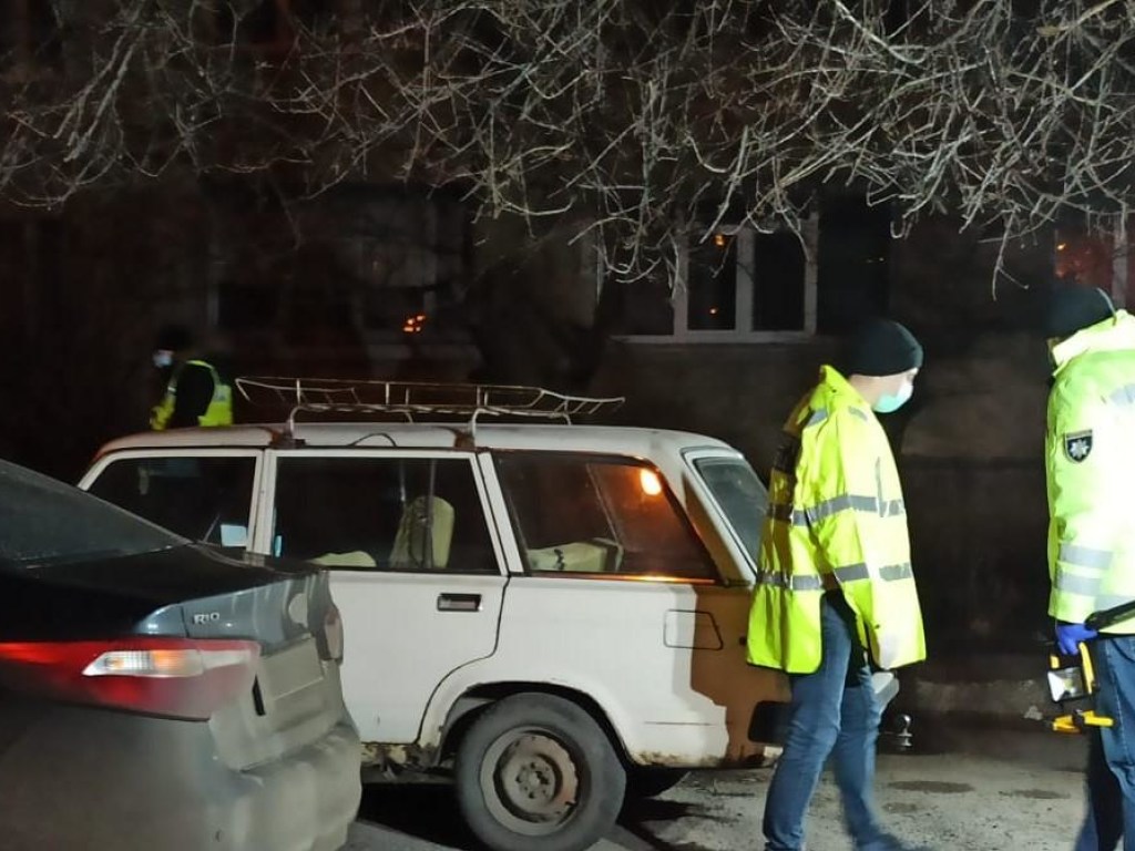 Убийство директора похоронного бюро в Харькове: стали известны новые подробности