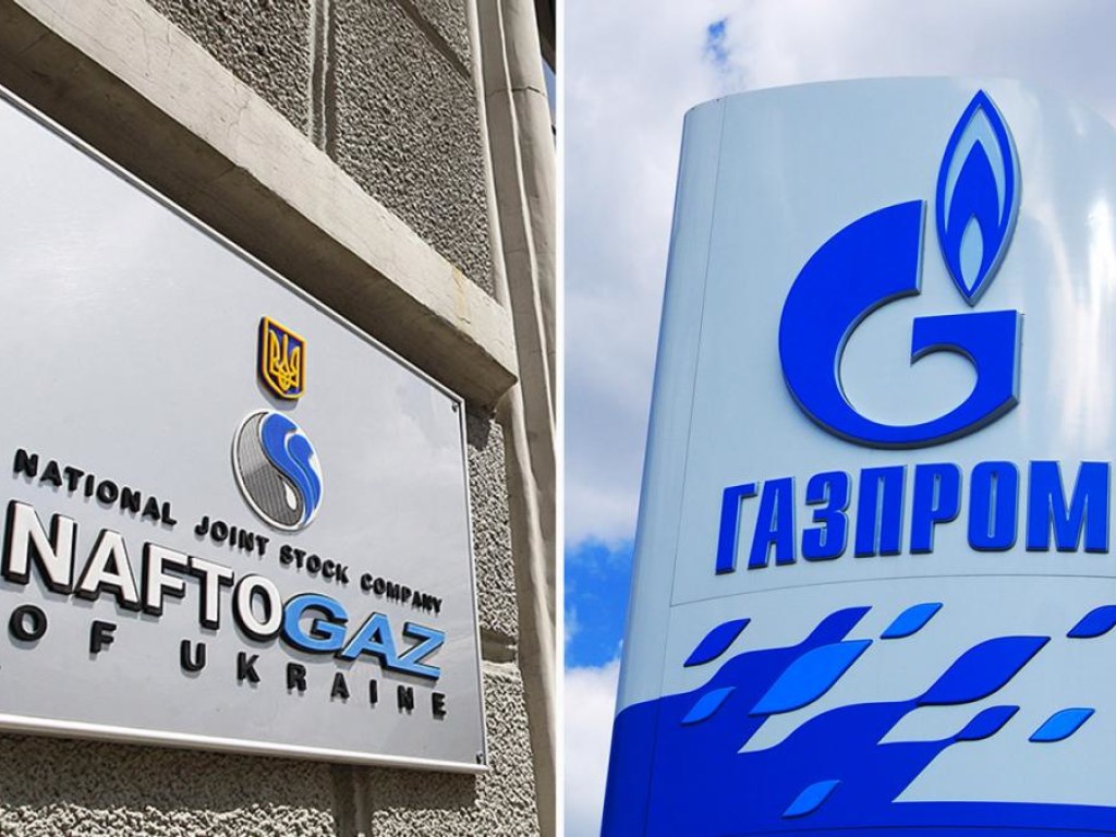 Ю. Витренко: «Контракт «Нафтогаза» с «Газпромом» можно сравнить с работой турагентства»