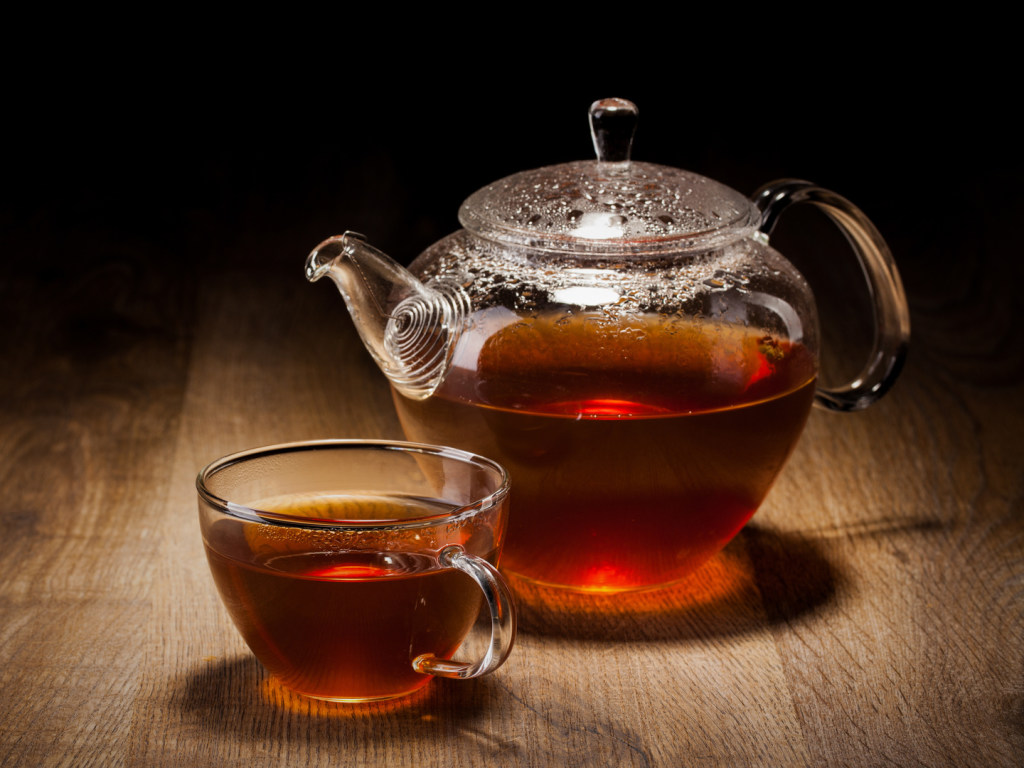 «Ошибки при заваривании чая»: полезный напиток может превратиться в яд &#8212; ученые