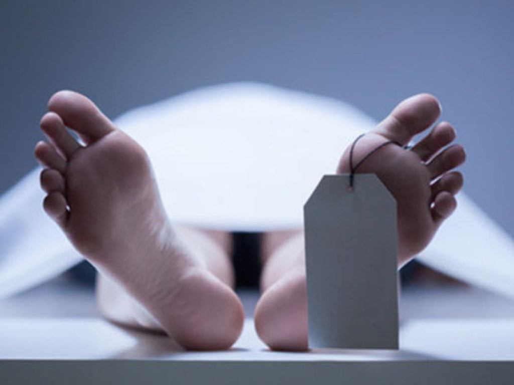 Что происходит с телом человека после смерти: ученые назвали жуткие факты