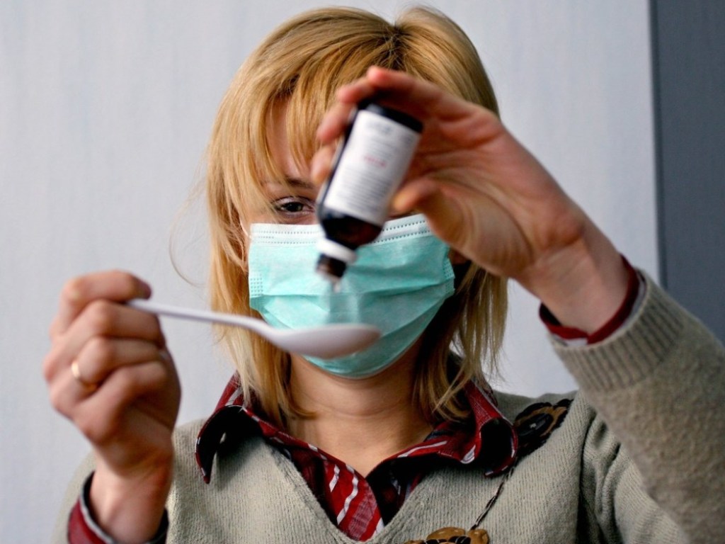 В Украине разгуляется грипп с новой силой – медик