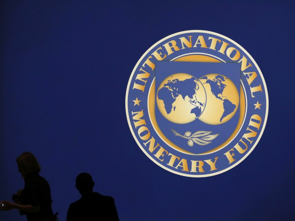 МВФ поставил Украине условия по программе кредитования на 5,5 миллиарда долларов