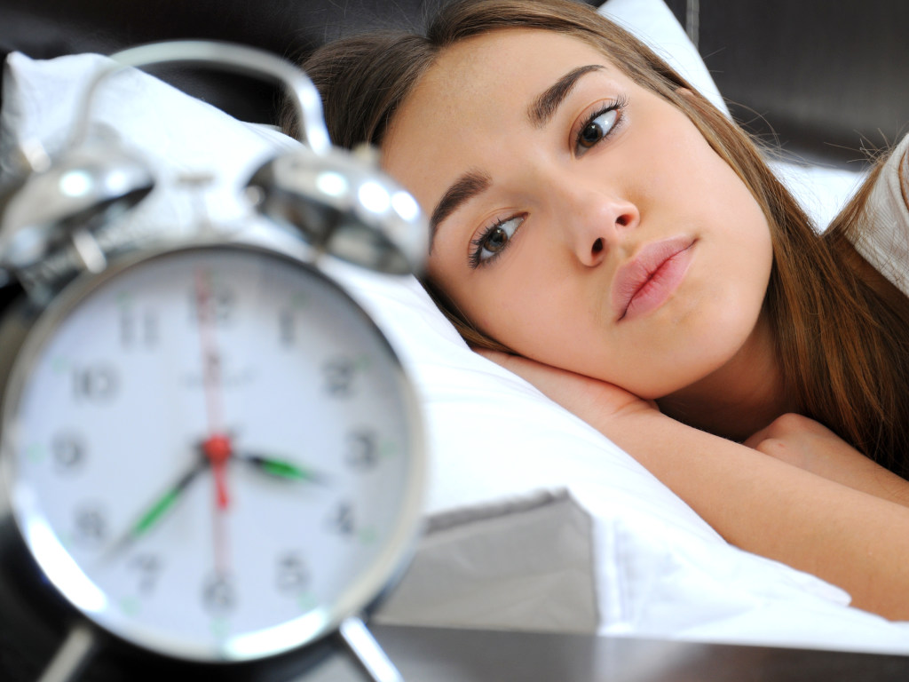 Сон и питание: как ужин влияет на качество ночного отдыха