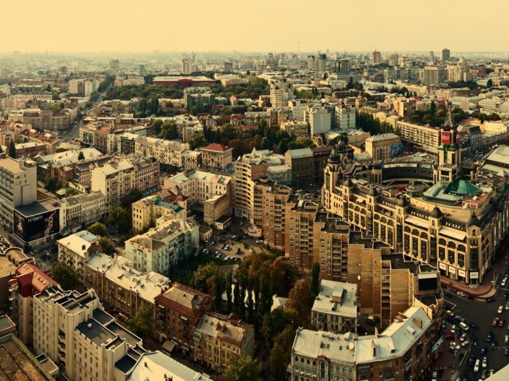 Эксперт рассказал, как ситуация с банкротством «Укрбуда» отразится на столичном рынке недвижимости