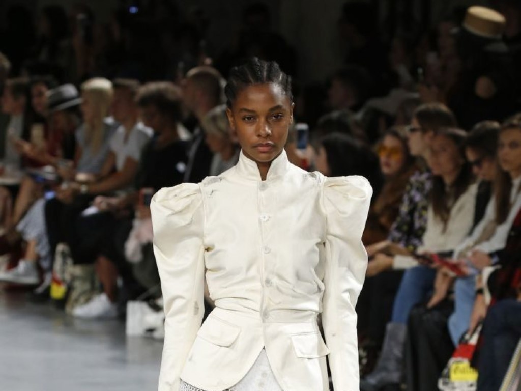 Весенняя мода-2020: как подобрать стильный наряд (ФОТО)