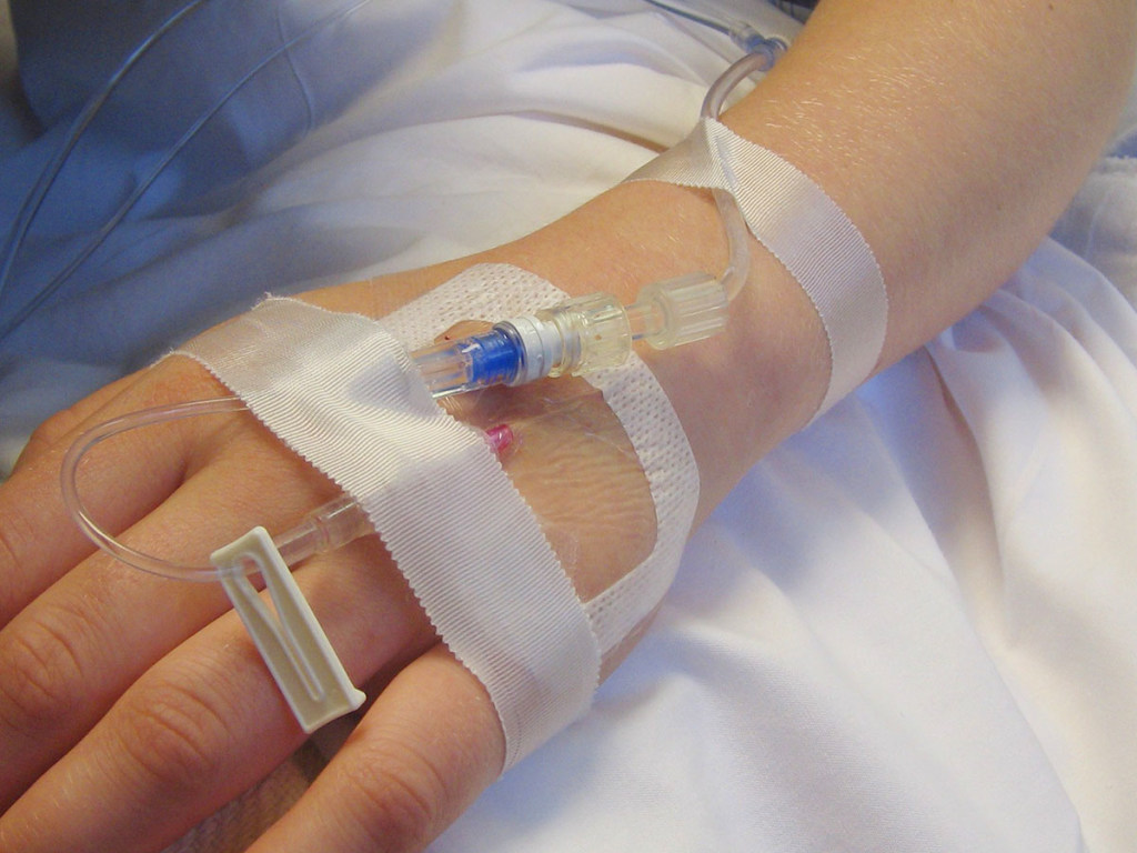 От свиного гриппа в Житомире умерла женщина (ВИДЕО)