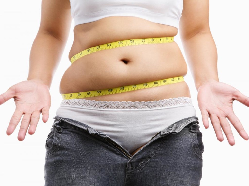 Диетолог: лишний вес нередко возникает из-за недостатка жидкости