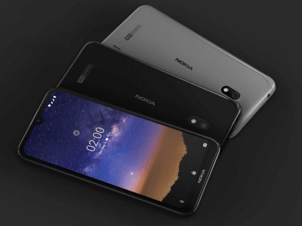 Появились подробности о характеристике нового дешевого смартфона от Nokia (ФОТО)