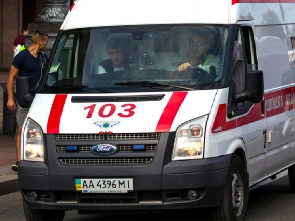 Отравление угарным газом: в Запорожской области погибли мужчина, женщина и двое детей