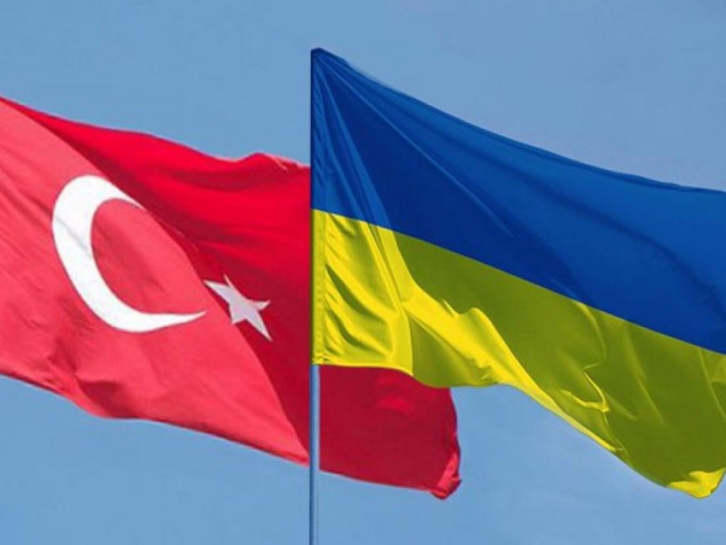 В Анкаре проходят переговоры о новом соглашении ЗСТ с Украины с Турцией