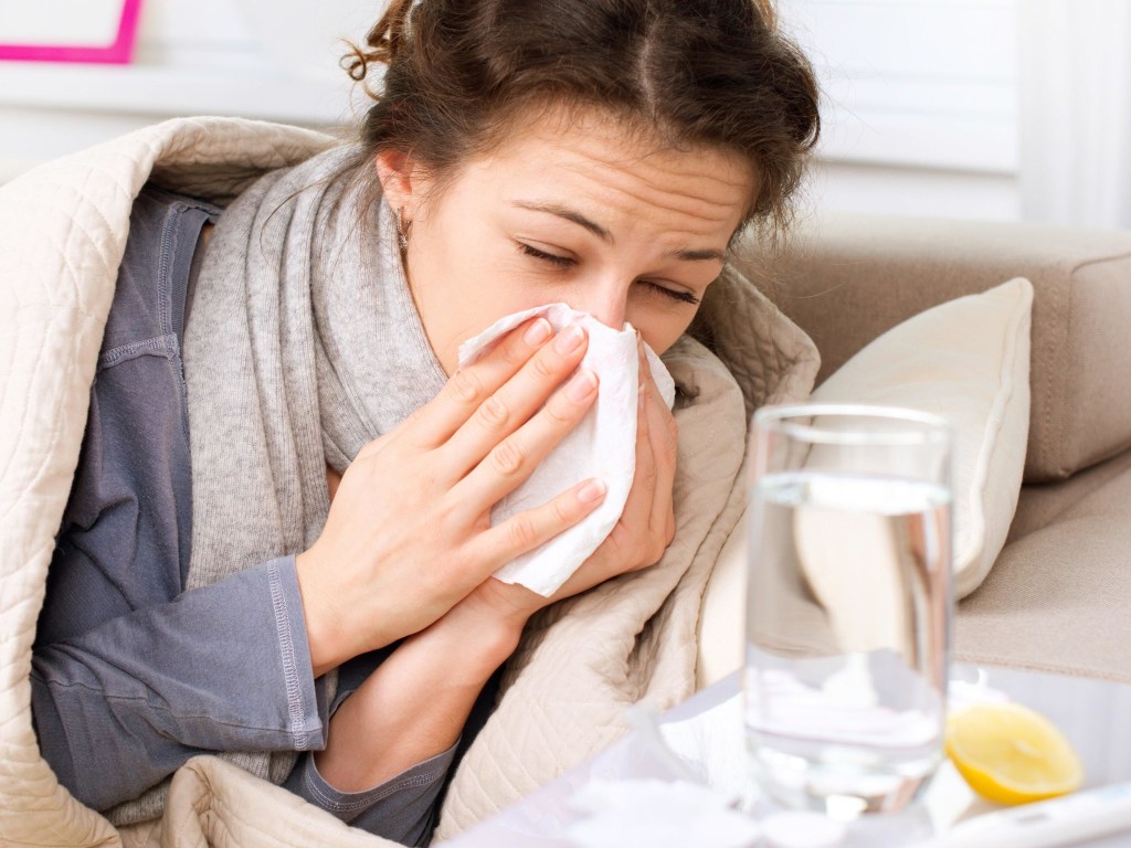 Ароматы липы и эвкалипта благотворно воздействуют на легкие во время эпидемий гриппа &#8212; медик