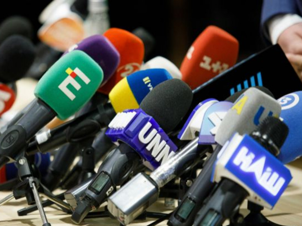 Законопроект о дезинформации: Разделения журналистов на первый и второй «сорт свежести» быть не должно &#8212; эксперт