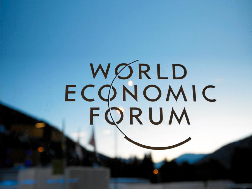 В швейцарском Давосе стартует Всемирный экономический форум