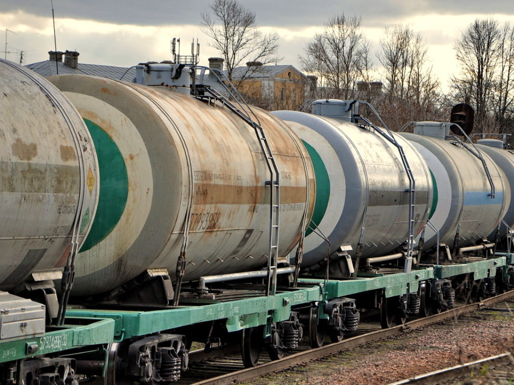 Беларусь договорилась с Норвегией о поставках нефти
