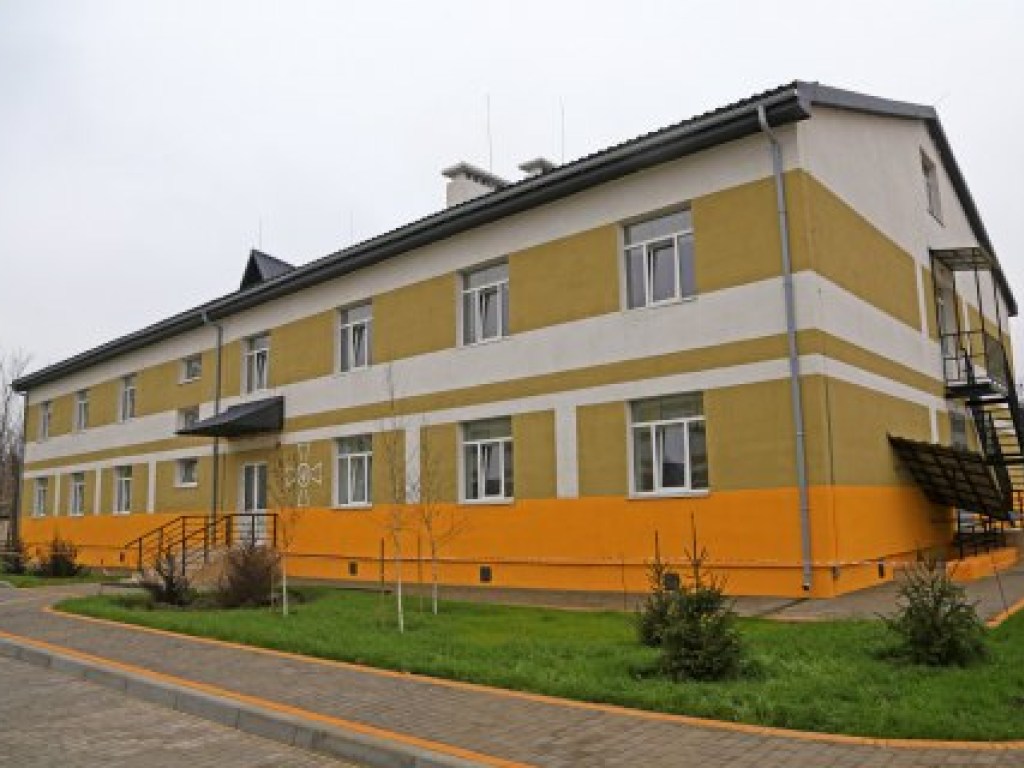 Военная прокуратура расследует махинации на строительстве жилья для военных в Одесской области (ФОТО)