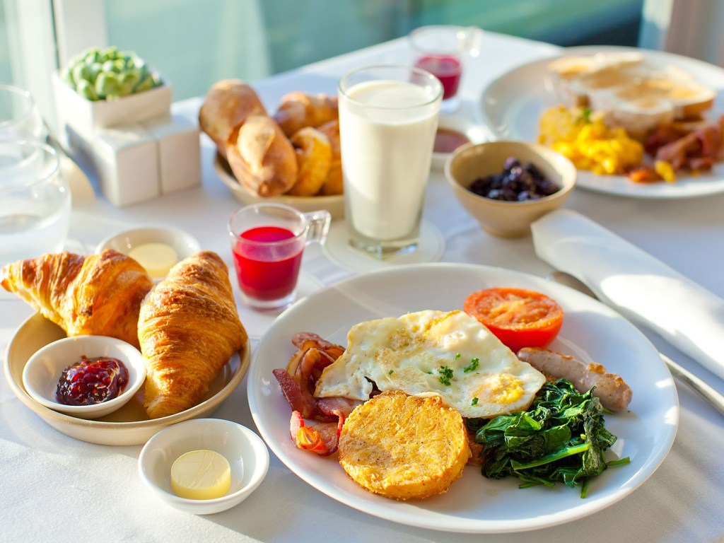 Диетолог предупредил о последствиях регулярного отказа от завтрака