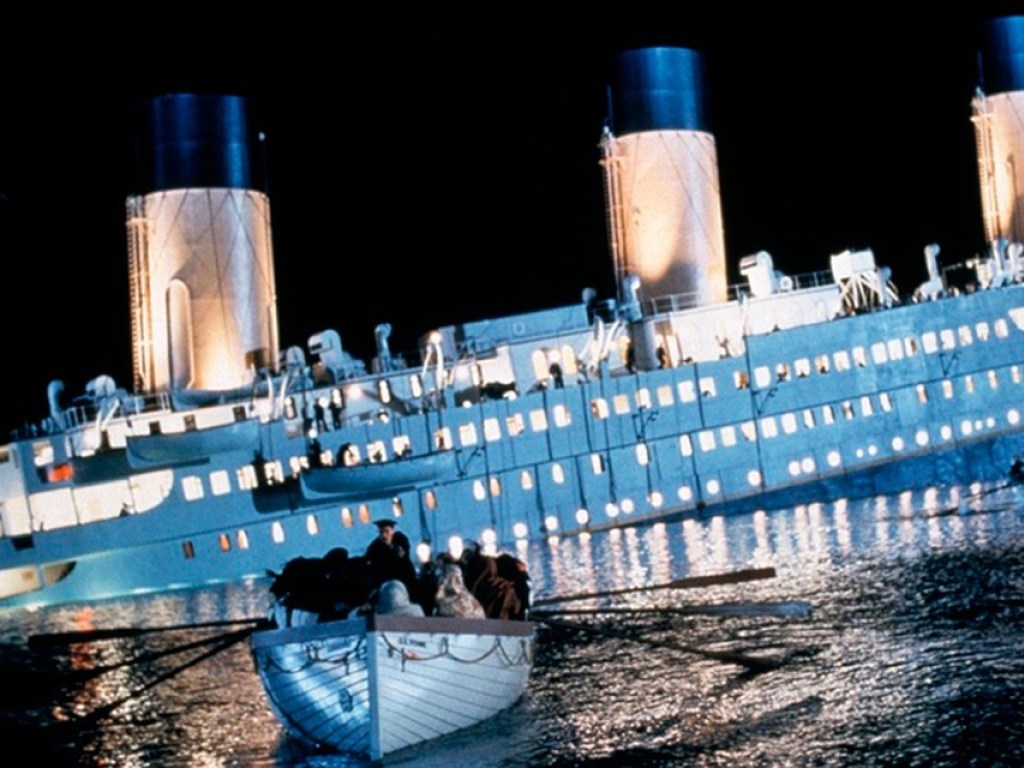 США и Великобритания подписали документ о совместной защите «Титаника»