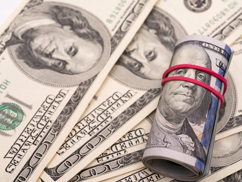 Эксперт: рост курса доллара еще нельзя назвать тенденцией