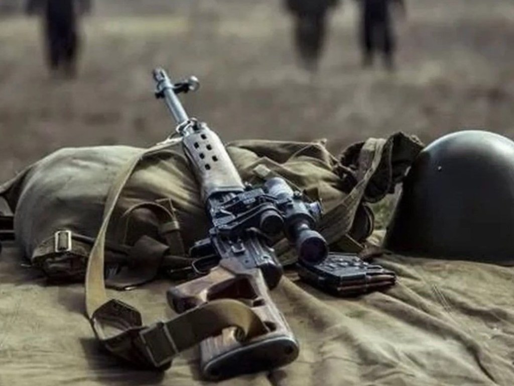 Сутки в зоне ООС: на Донбассе погиб военнослужащий