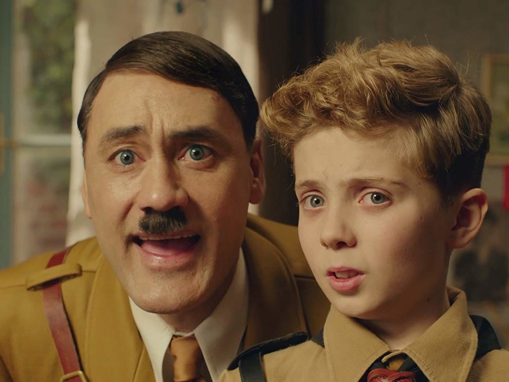 Комедия с Гитлером: ТОП-3 премьеры украинского кино с 23 января