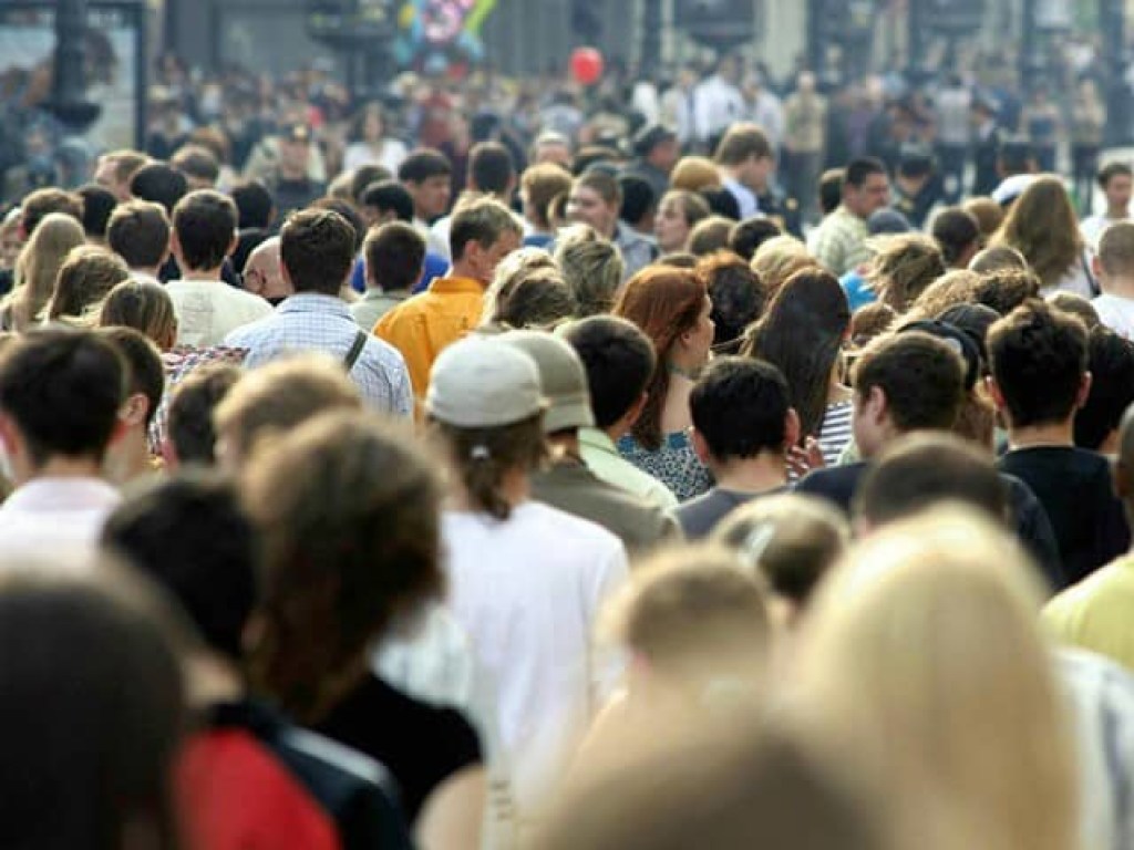 Численность населения Украины: Эксперт прокомментировал данные Кабмина