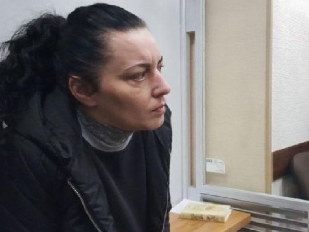 Покушалась на жизнь бизнесмена в Ивано-Франковской области: суд отпустил «Пуму» под домашний арест
