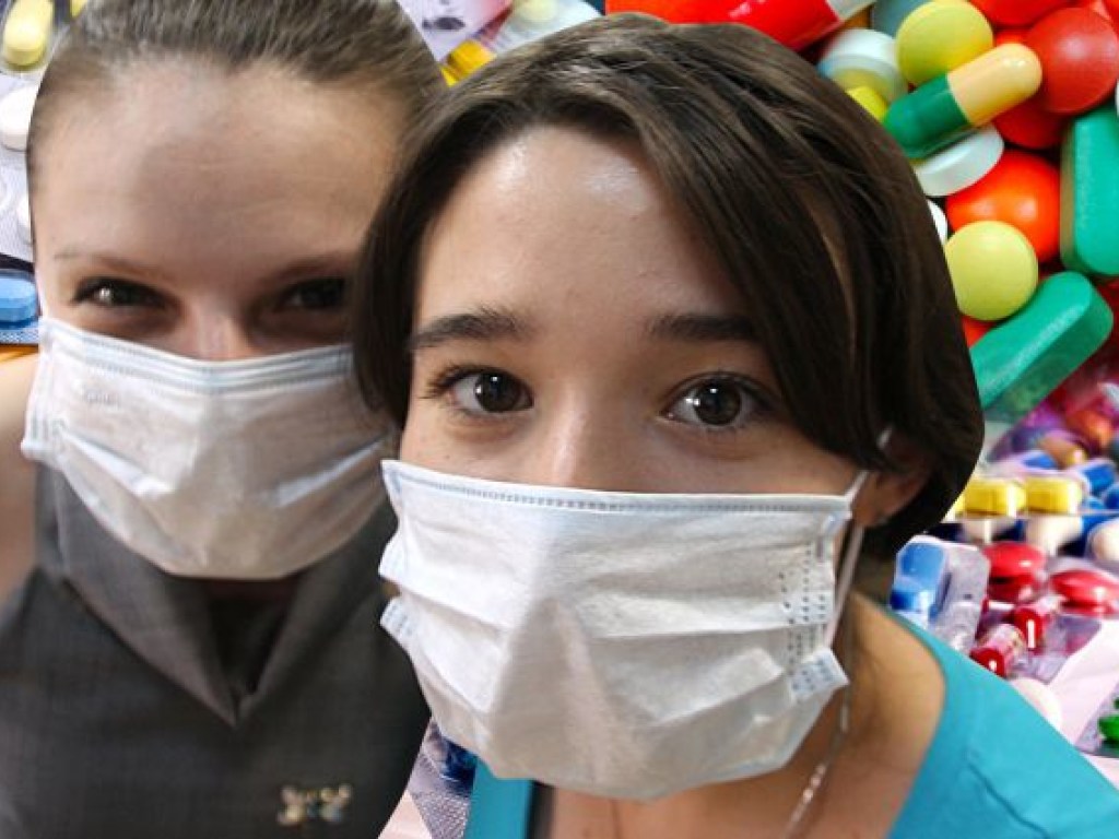 Психологи советуют не нагнетать панику из-за китайского коронавируса &#8212; эксперты