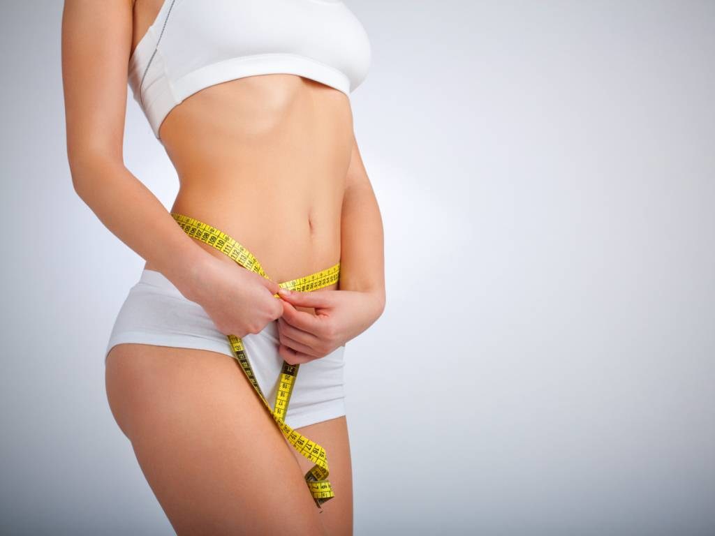 Диетолог рассекретила способ, как легко похудеть даже с очень большим весом