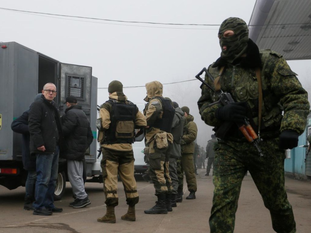 Ведутся переговоры с РФ об обмене всех заключенных граждан Украины – Зеленский