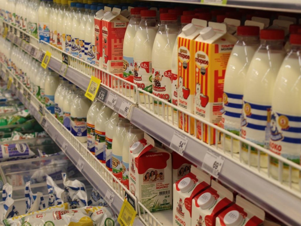 Нужен отдельный закон, чтобы прекратить продажу украинцам псевдомолочных продуктов под видом молочных – эксперт
