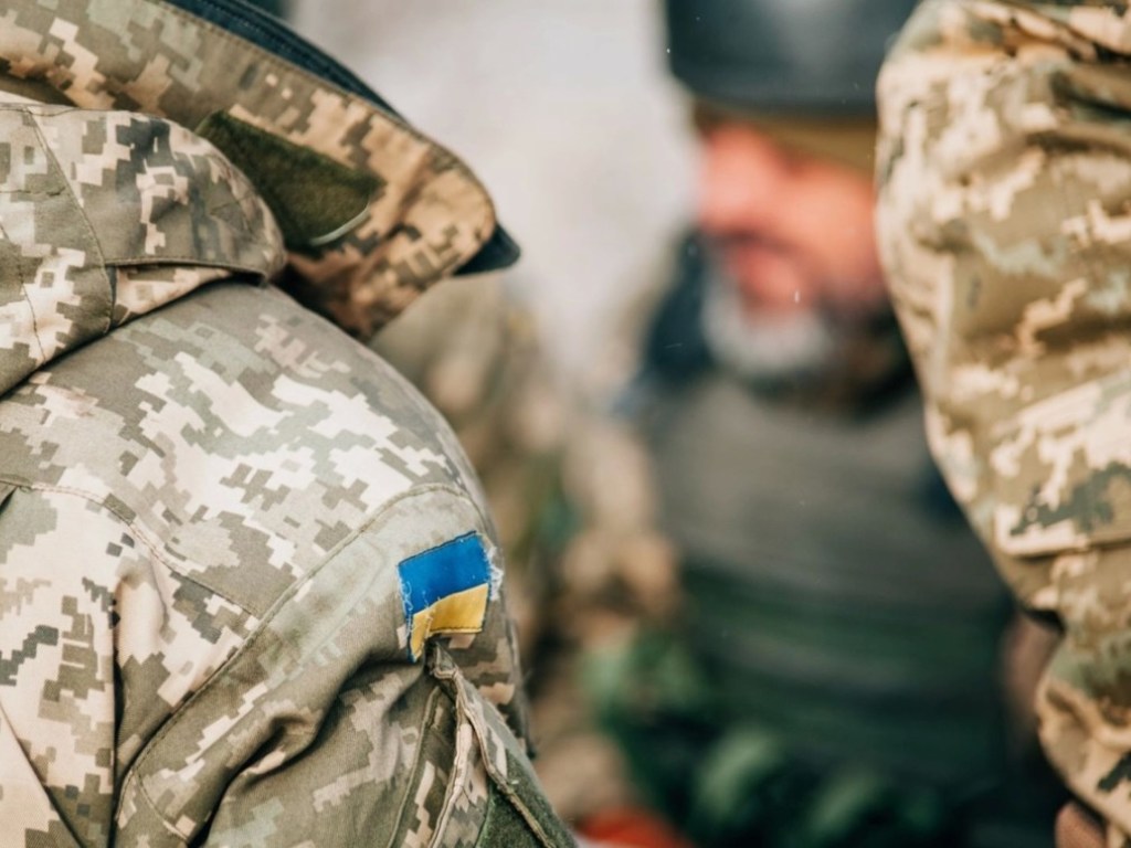 Следуя европейской практике, военкоматы в Украине пора начинать ликвидировать &#8212; политолог