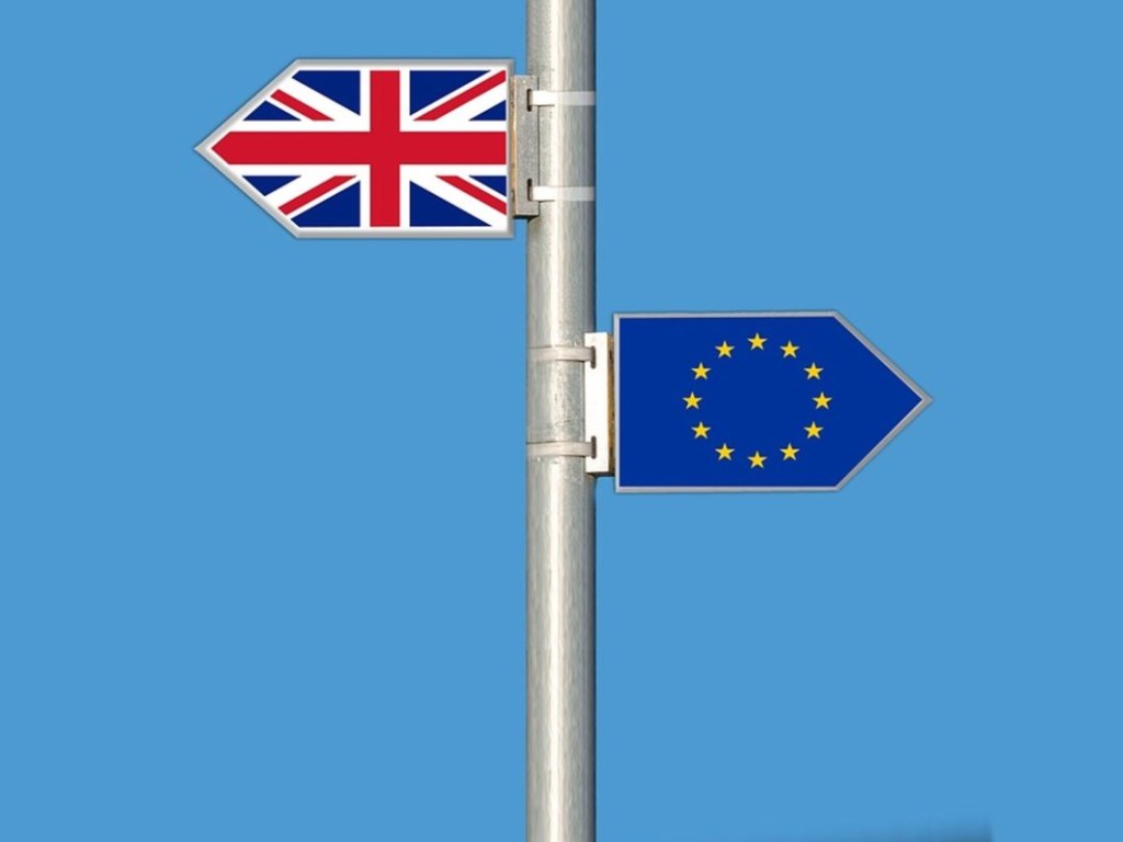 24 января Евросоюз подпишет соглашение о Brexit