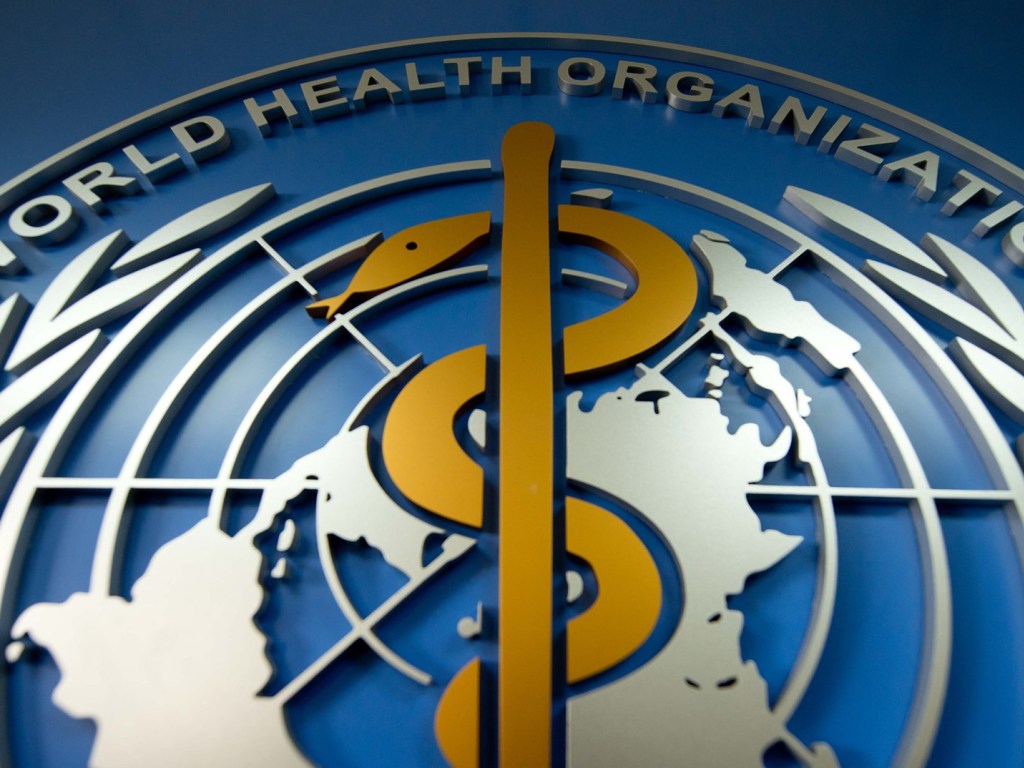 ВОЗ призвала страны мира заняться профилактикой от коронавируса из Китая