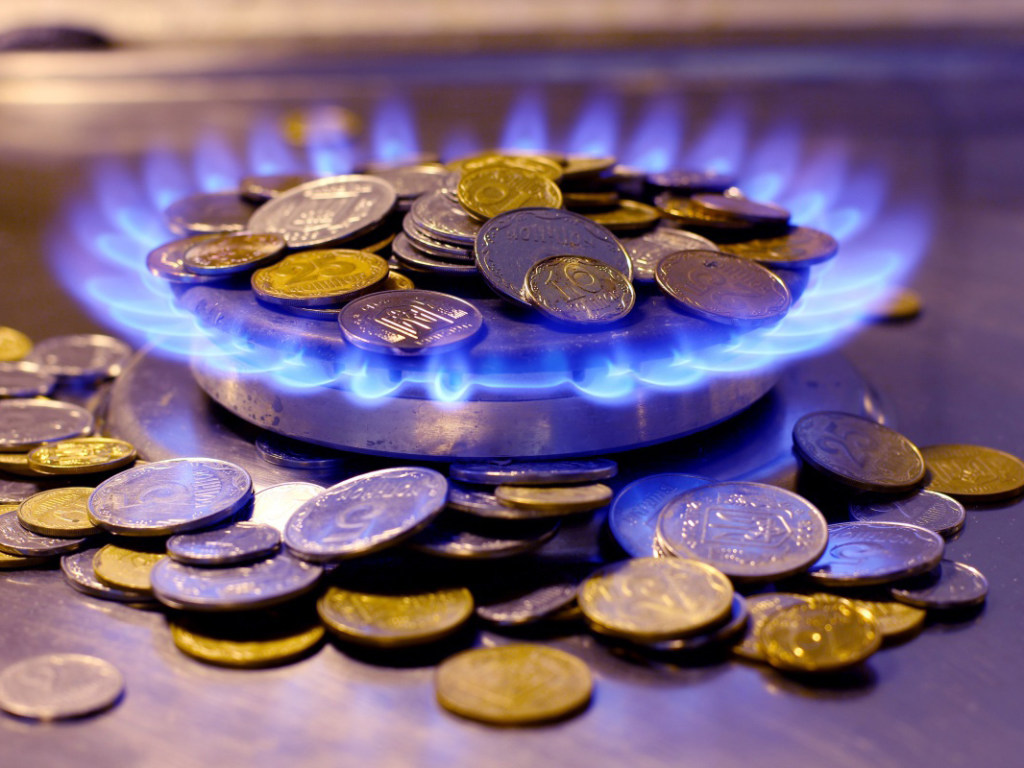 Оржель анонсировал новое снижения цены на газ
