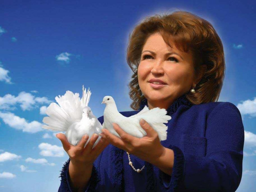 Татьяна Бахтеева: «Добра много не бывает: «Родной Донбасс» готов объединить переселенцев»