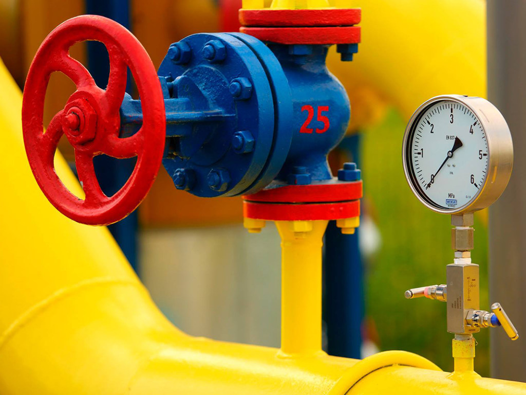 После подписания контракта между Украиной и РФ газ в Европе подешевел &#8212; Коболев