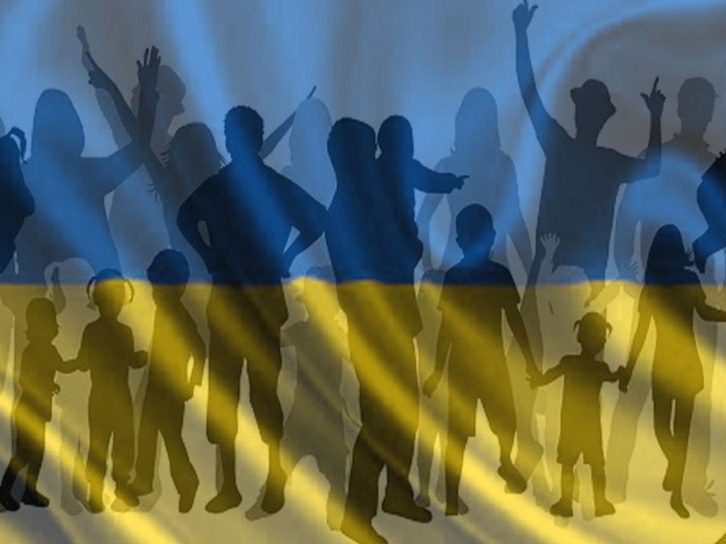 Анонс пресс-конференции: «Всеукраинская перепись населения: правильно ли нас посчитали»?