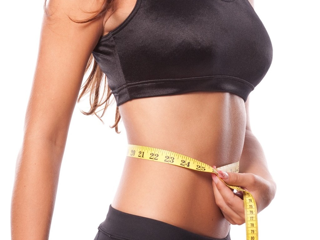 «Никаких жестких диет»: быстро похудеть на десяток килограммов вполне реально