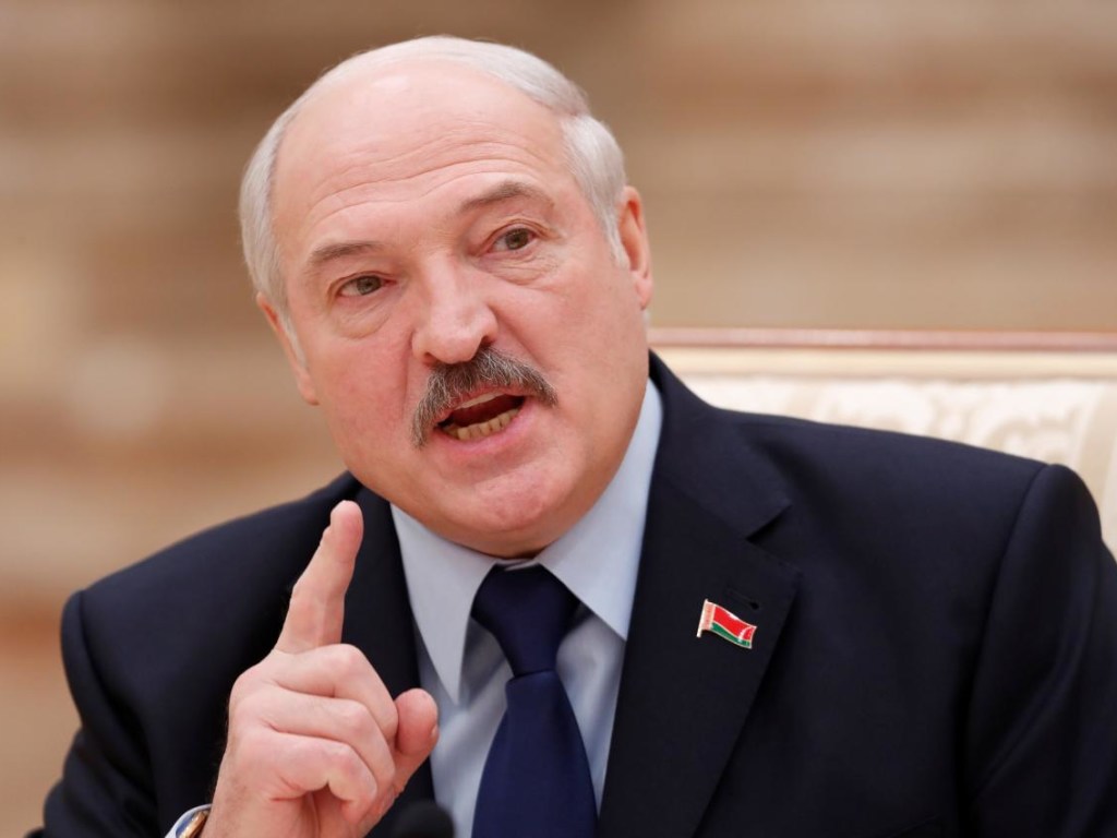 Лукашенко назвал присоединение Беларуси к РФ невозможным