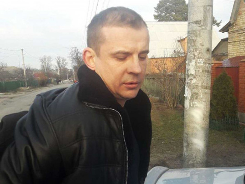 Автопогоня и угрозы: на Киевщине помощник депутата поднял на уши полицию (ФОТО)
