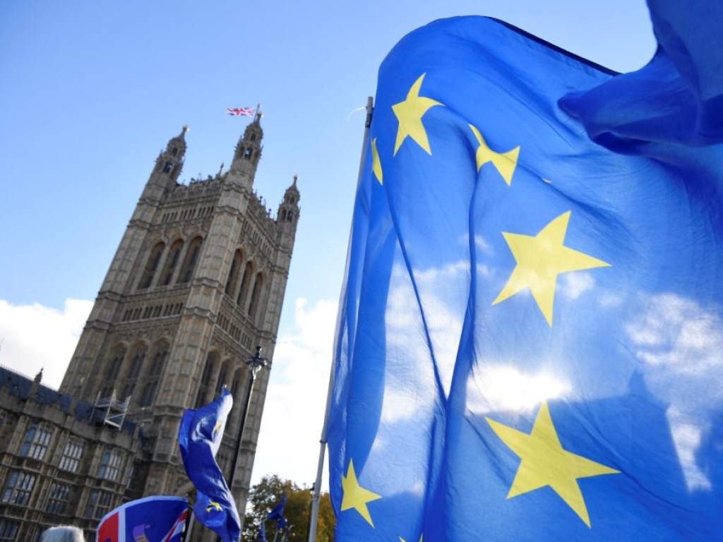 После выхода Великобритании из ЕС Брюссель предложит Лондону новую схему взаимоотношений &#8212; эксперт 