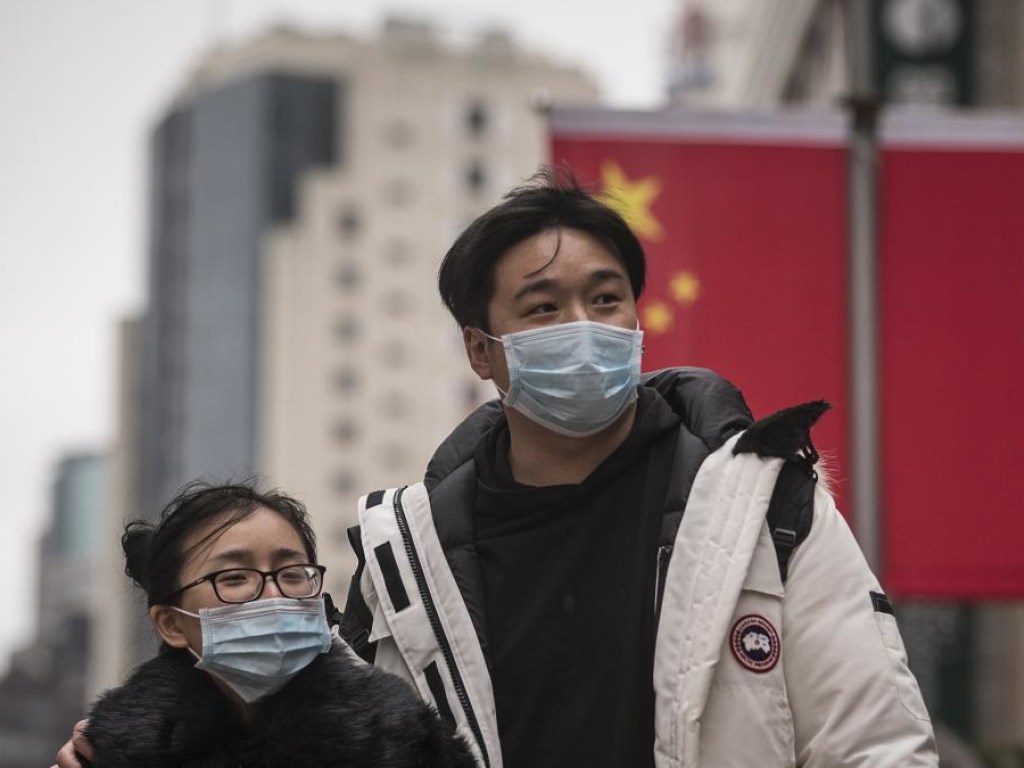 В США зафиксировали третий случай заражения коронавирусом из Китая