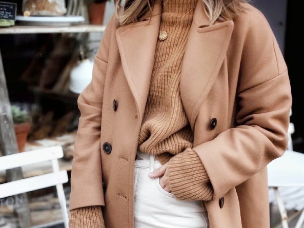 Мода-2020: Названы самые модные фасоны пальто, которые будут актуальны весь год (ФОТО)