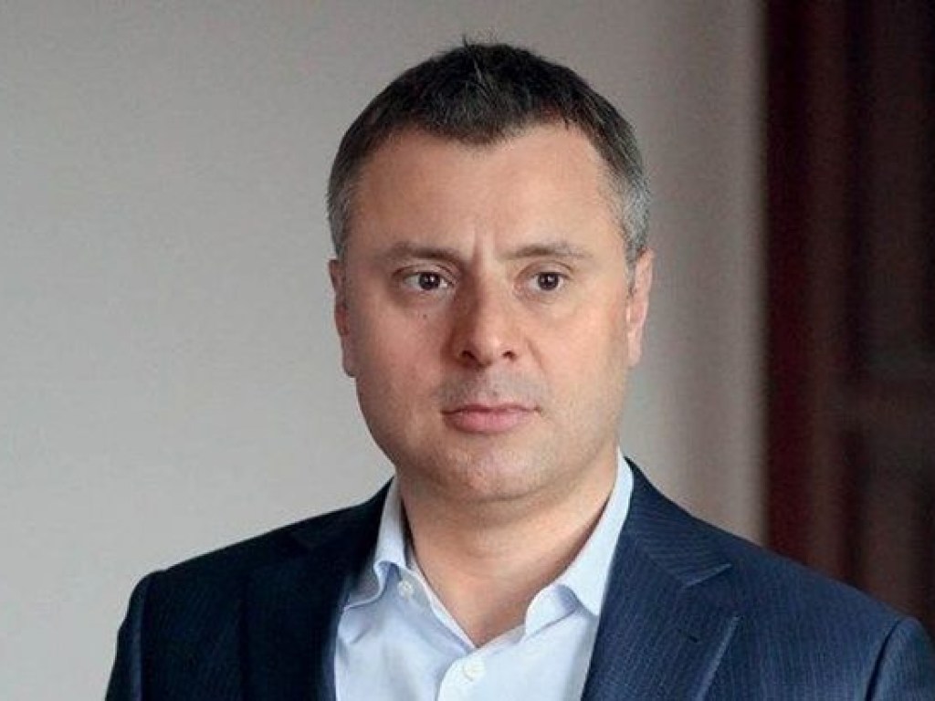 Зеленский подписал указ об увольнении Витренко с поста члена набсовета «Укроборонпрома»
